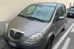 Lancia musa 1300 multijet