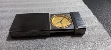 orologio sveglia 