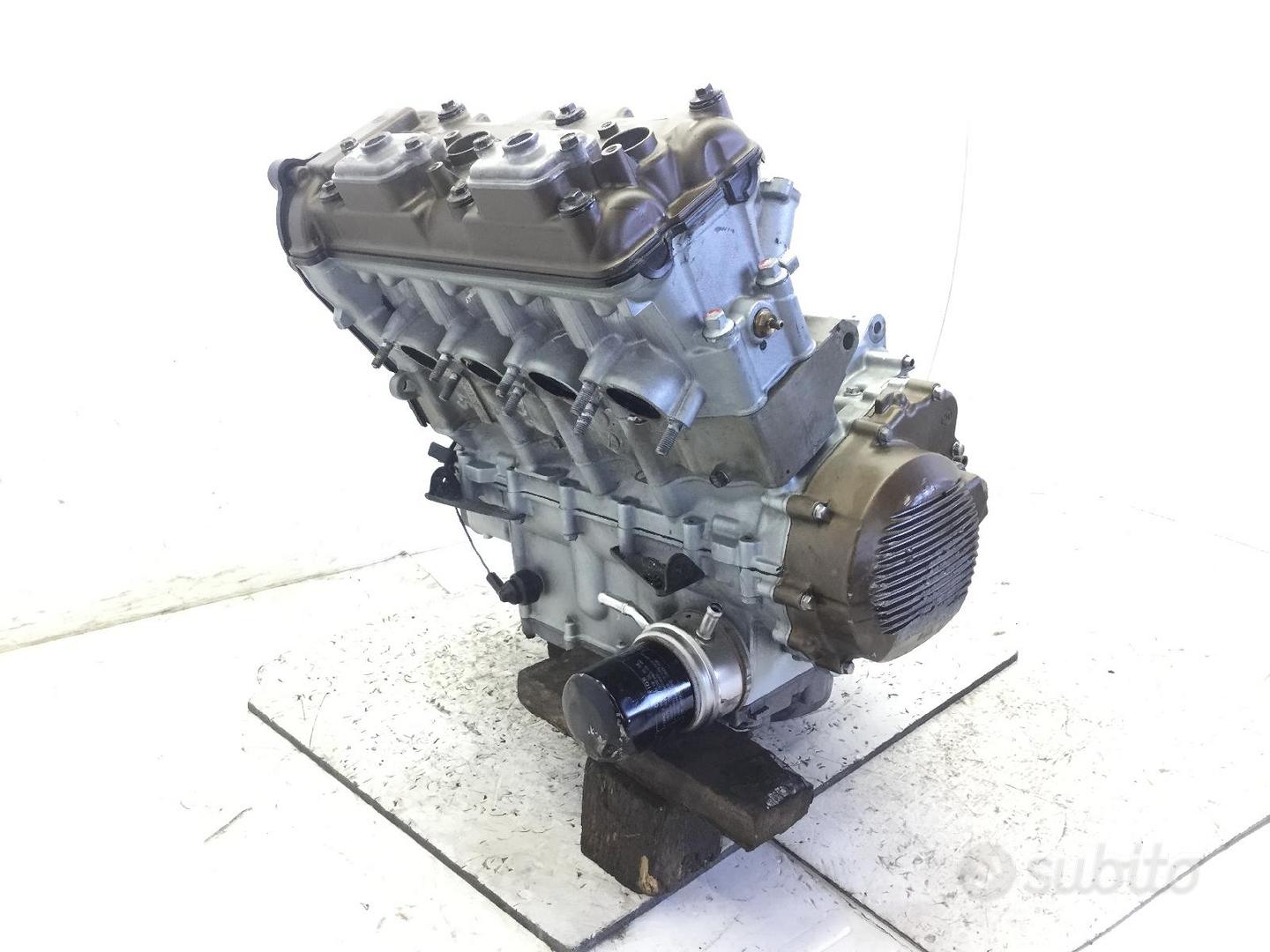 moco Subito - Clic Motor Ricambi e Accessori - BLOCCO MOTORE