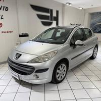 Peugeot 207 1.4 hdi Energie 5p