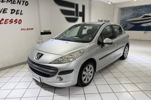 Peugeot 207 1.4 hdi Energie 5p