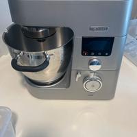 Kenwood Cooking Chef XL serie KCC90