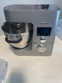 Kenwood Cooking Chef XL serie KCC90