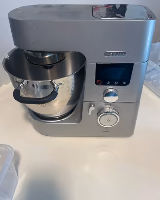 Kenwood Cooking Chef serie KCC90