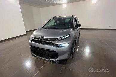 Citroen C3 Aircross BlueHDi 110 S&S Shine