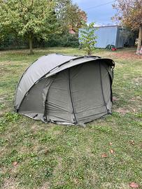 Tenda carpfishing Aqua