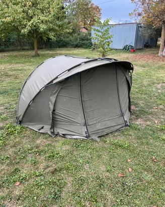 Tenda carpfishing Aqua