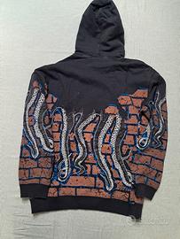 felpa OCTOPUS 