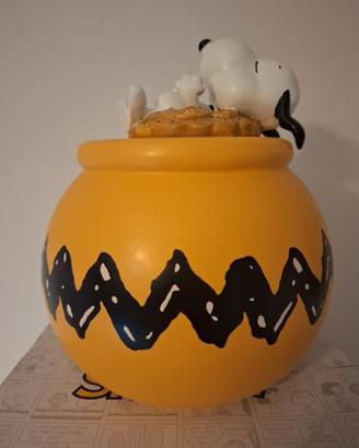 biscottiera Snoopy