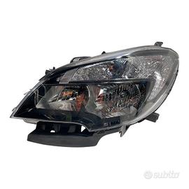 FARO ANTERIORE SINISTRO OPEL MOKKA 2012-2016 5P