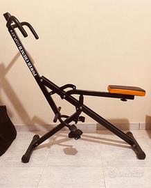 power crunch