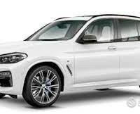 Ricambi usati bmw x3