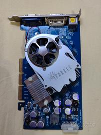 Scheda Video Sparkle GeForce 6600