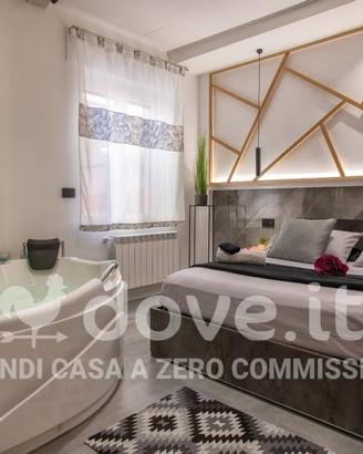 Appartamento di 120 m² con 3 locali a Alghero