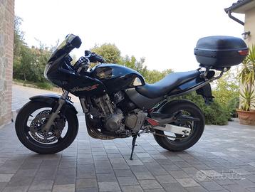 Honda Hornet - 2001