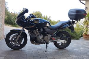 Honda Hornet - 2001