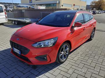 Ford Focus SW 1.5 BENZINA-EcoBoost ST Line