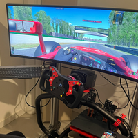 Samsung CHG90 49" Super Ultrawide QLED curvo 144Hz