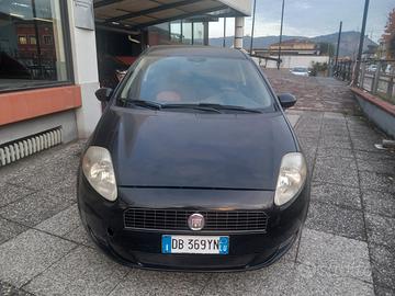 Fiat grande punto 1300 mj leggi bene descrizione