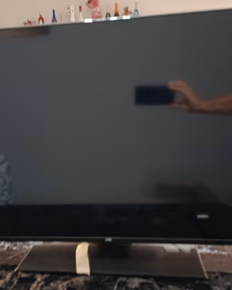 Tv Jvc