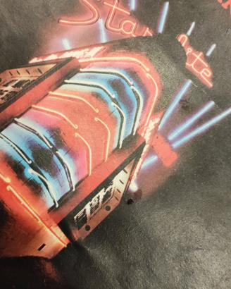 Rock around the clock 