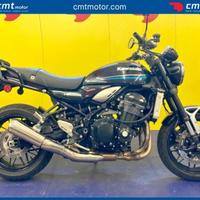 KAWASAKI Z 900 RS Garantita e Finanziabile