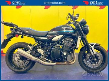 KAWASAKI Z 900 RS Garantita e Finanziabile