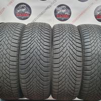 4 GOMME INVERNALI USATE PIRELLI 225/60 R18