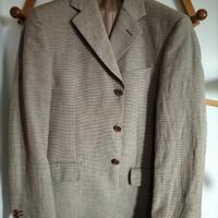 Giacca uomo Luca D'Altieri