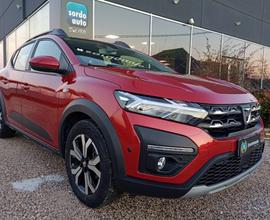 DACIA Sandero Stepway 1.0 TCe ECO-G Comfort