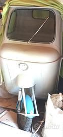 motocarro gerosa 50