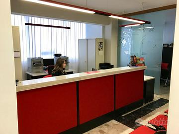 Ufficio uso studio professionale in centro