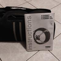 catene neve k-summit XL