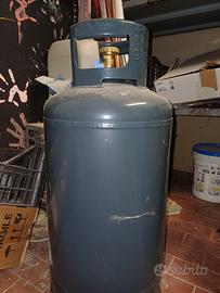 bombola gas