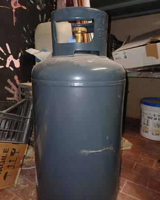 bombola gas