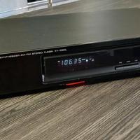 SINTONIZZATORE RADIO STEREO KENWOOD