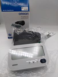 misuratore pressione da braccio omron 