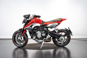 2014 MV AGUSTA RIVALE 800CC - RDS01862
