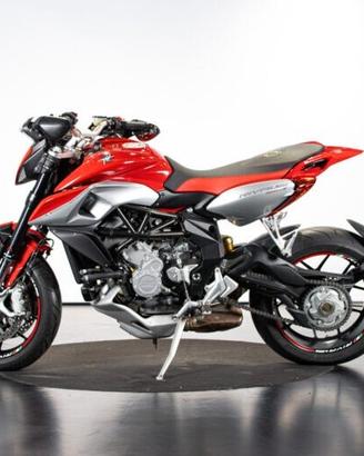 2014 MV AGUSTA RIVALE 800CC - RDS01862