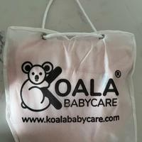 Cuscino neonato Koala Babycare