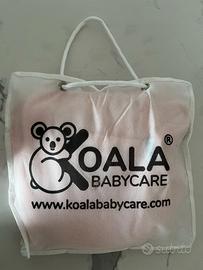 Cuscino neonato Koala Babycare