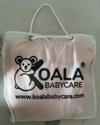 Cuscino neonato Koala Babycare