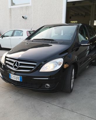 Mercedes-benz B 200 CDI Executive