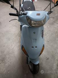 Kymco 50 zx