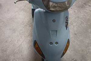 Kymco 50 zx