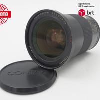 Contax Carl Zeiss Vario-Sonnar T* 28-85 F3.3-4 "M