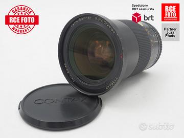 Contax Carl Zeiss Vario-Sonnar T* 28-85 F3.3-4 "M