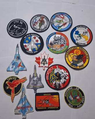 patch francesi 1 