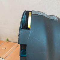 subwoofer Bose per auto ruotino scorta anche allog