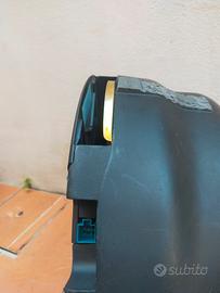 subwoofer Bose per auto ruotino scorta anche allog